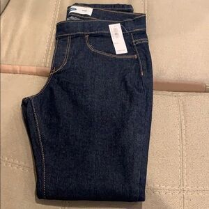 Old navy jeans